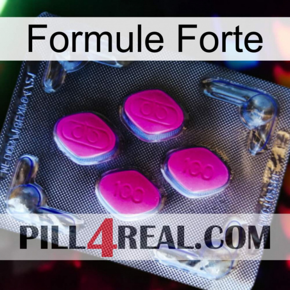 Strong Formula 02